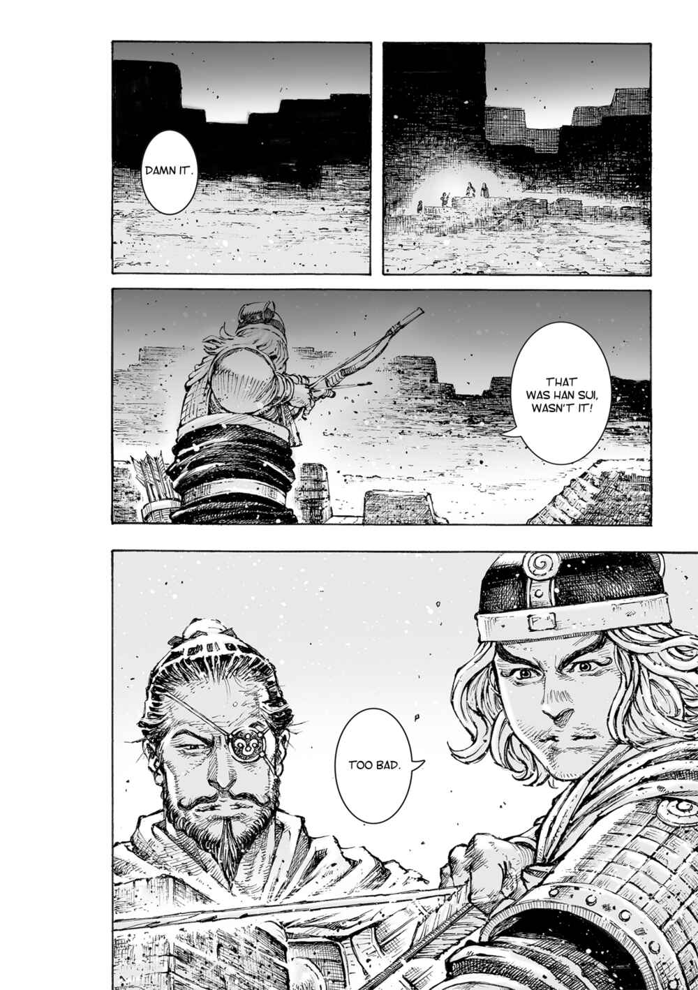 Chapter 560 - Page 7