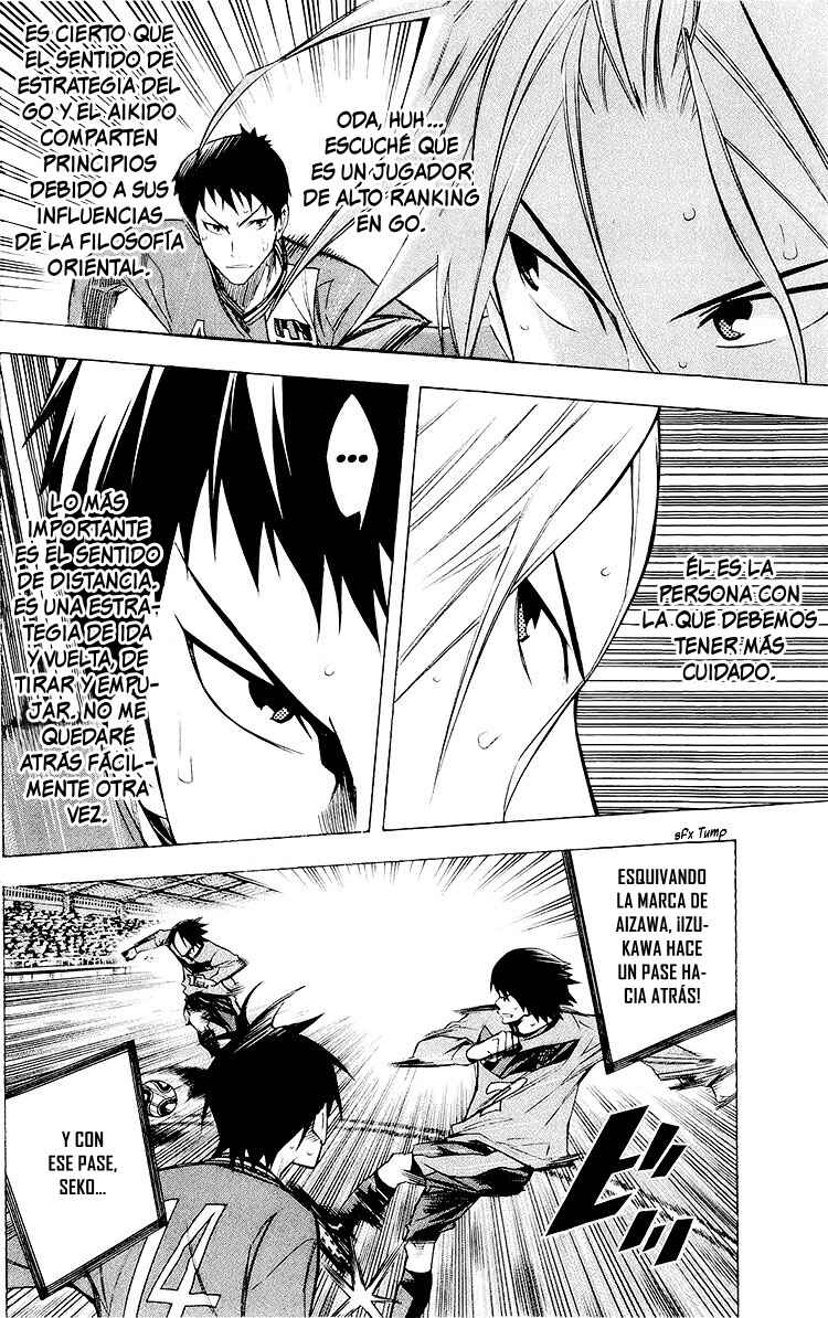Chapter 222 - Page 11
