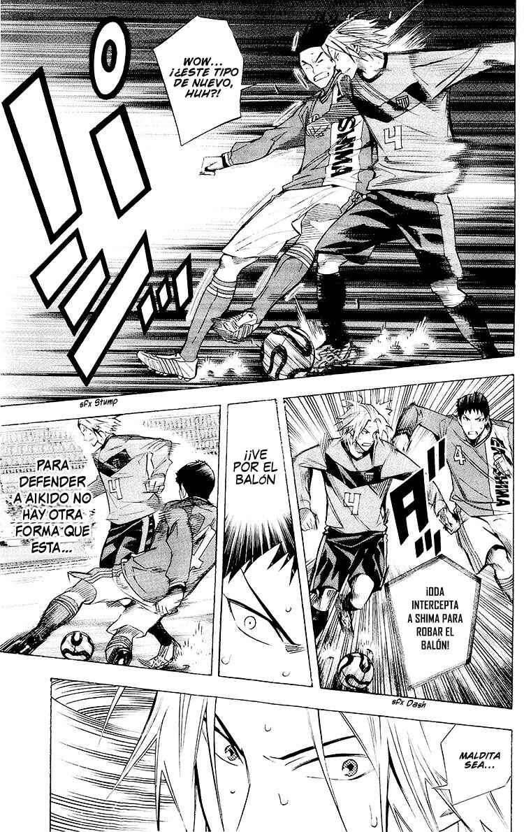 Chapter 222 - Page 16