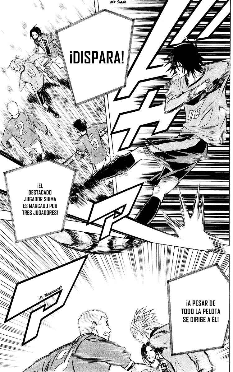 Chapter 222 - Page 20