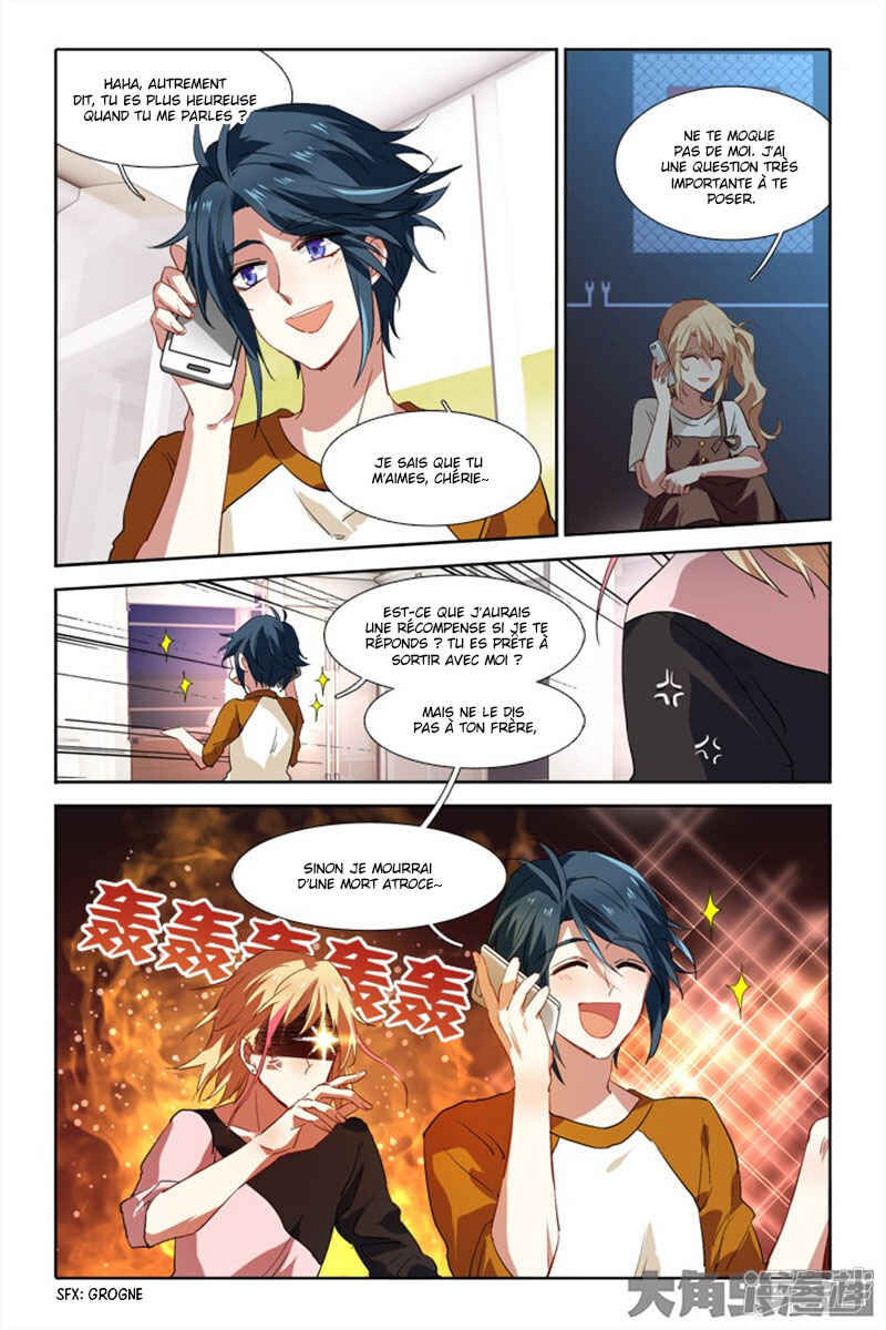 Chapter 101 - Page 9