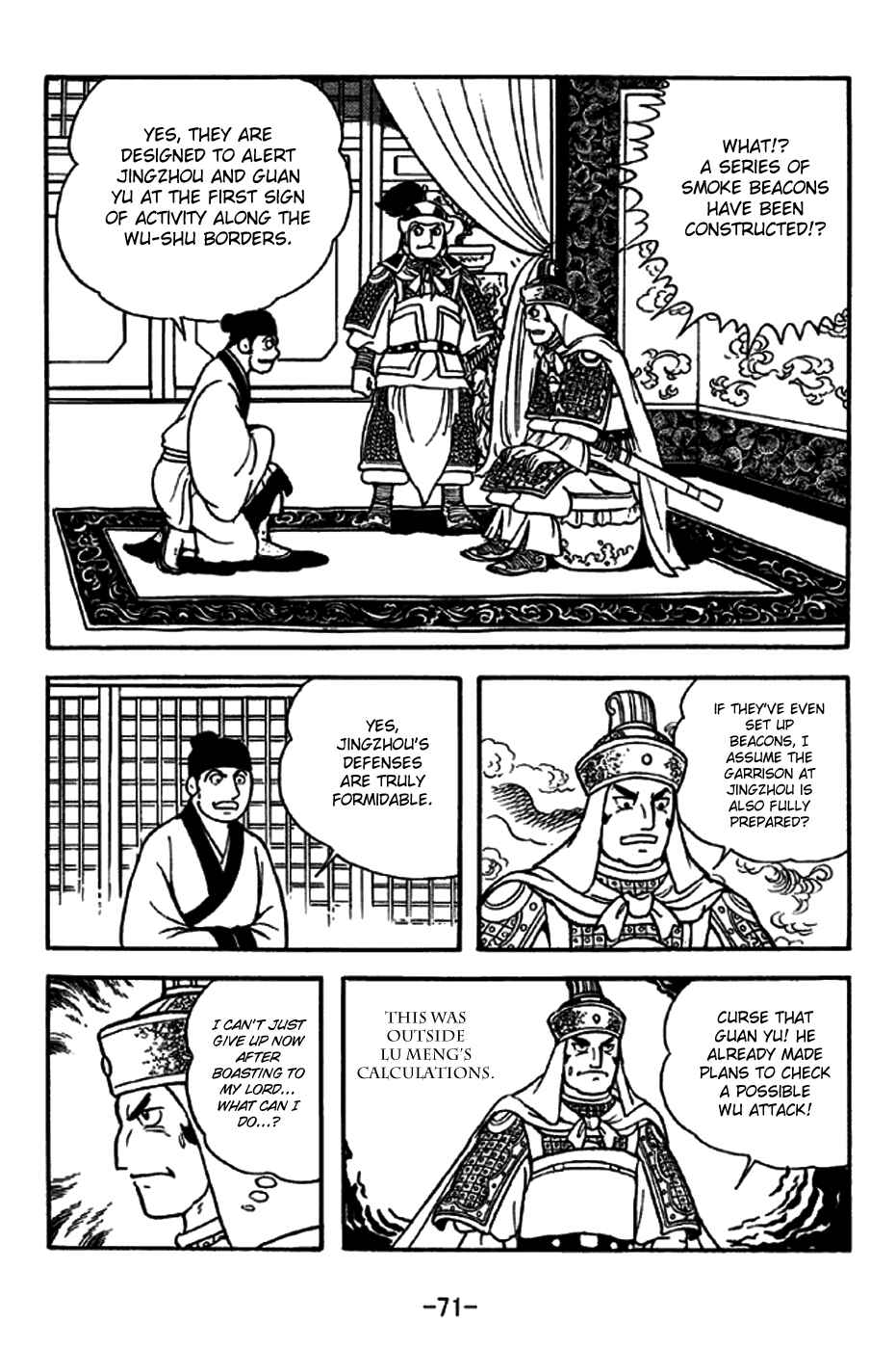 Chapter 268 - Page 13