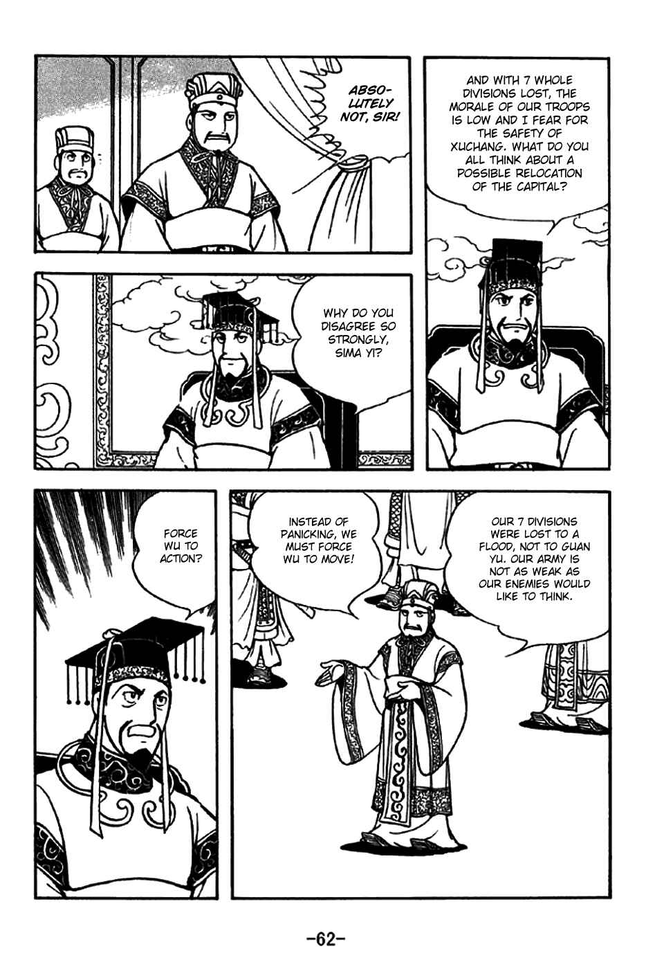 Chapter 268 - Page 4
