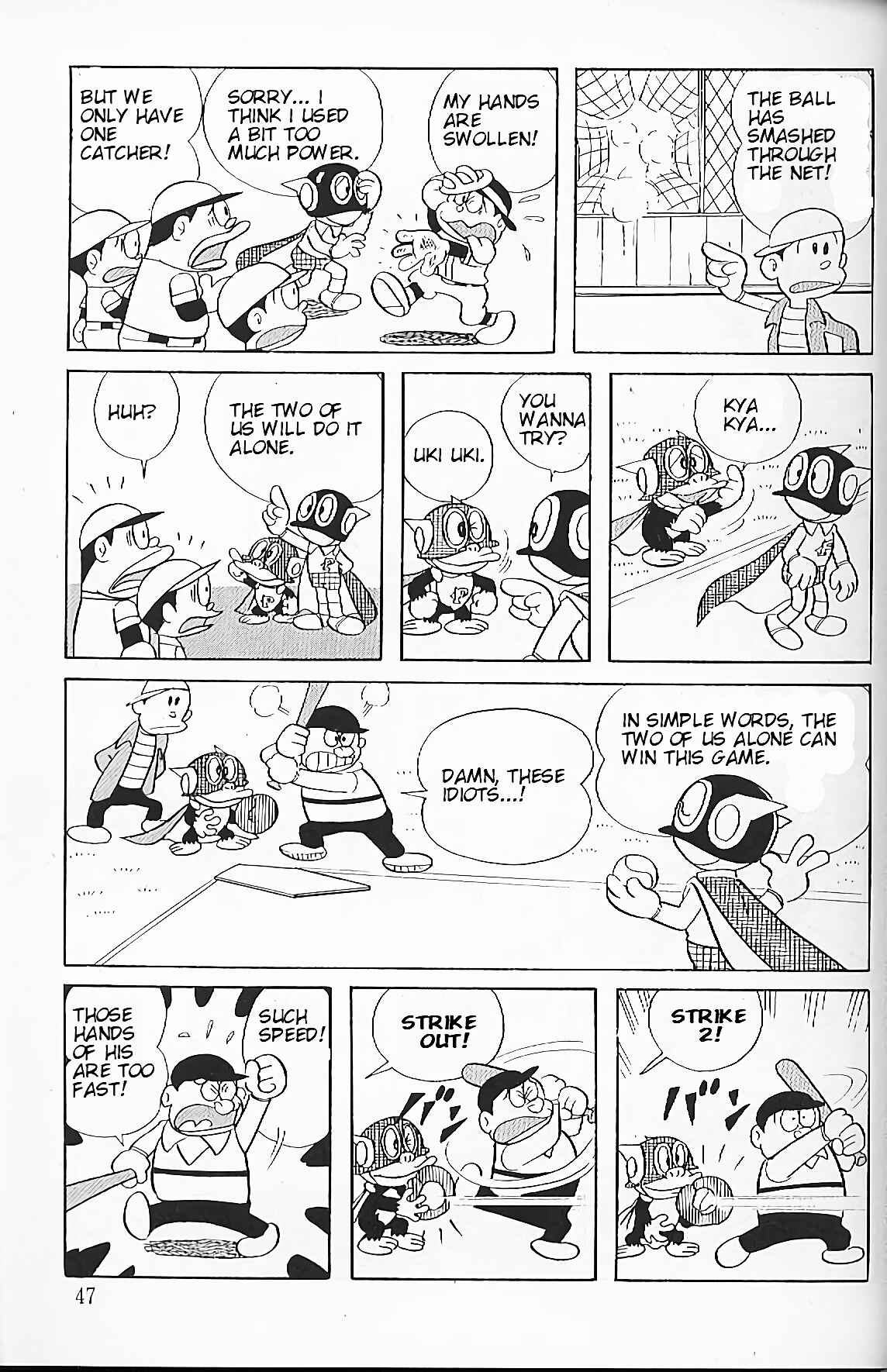 Chapter 3 - Page 11