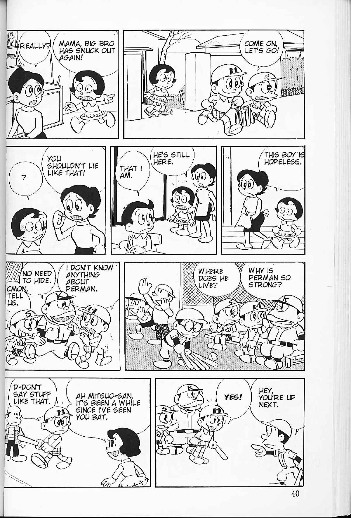 Chapter 3 - Page 4