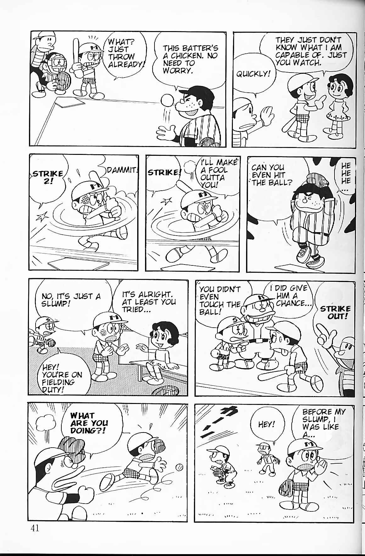 Chapter 3 - Page 5