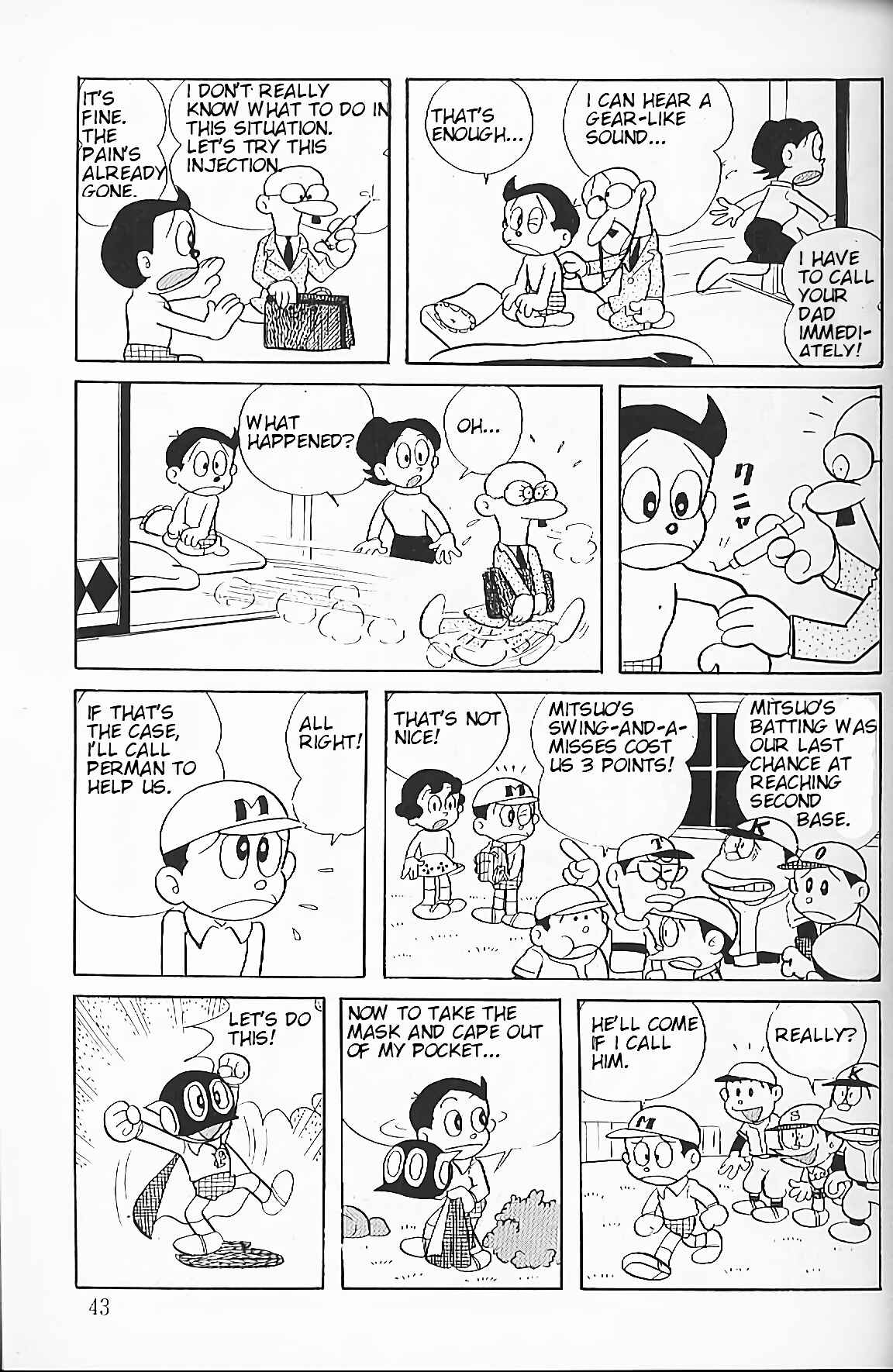 Chapter 3 - Page 7