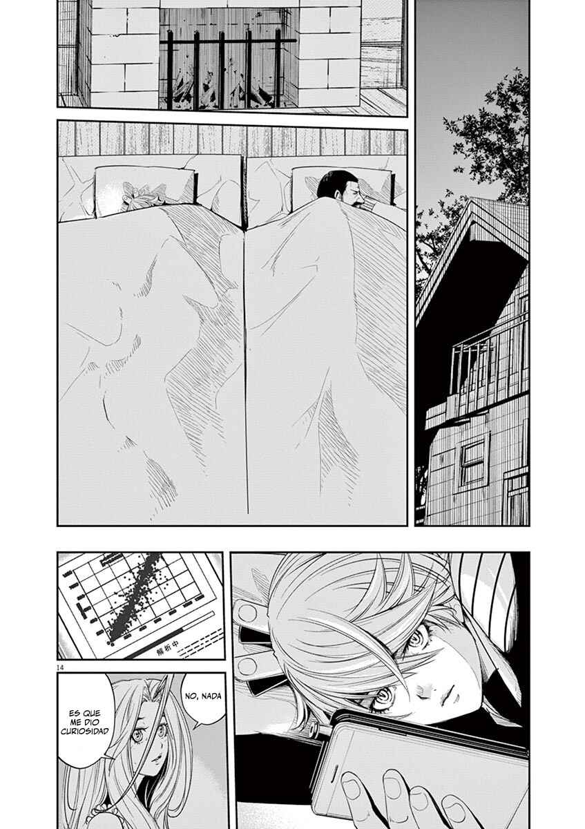 Chapter 67 - Page 15
