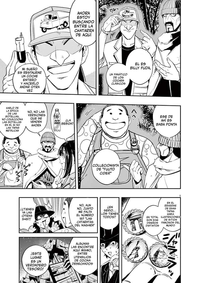 Chapter 67 - Page 6