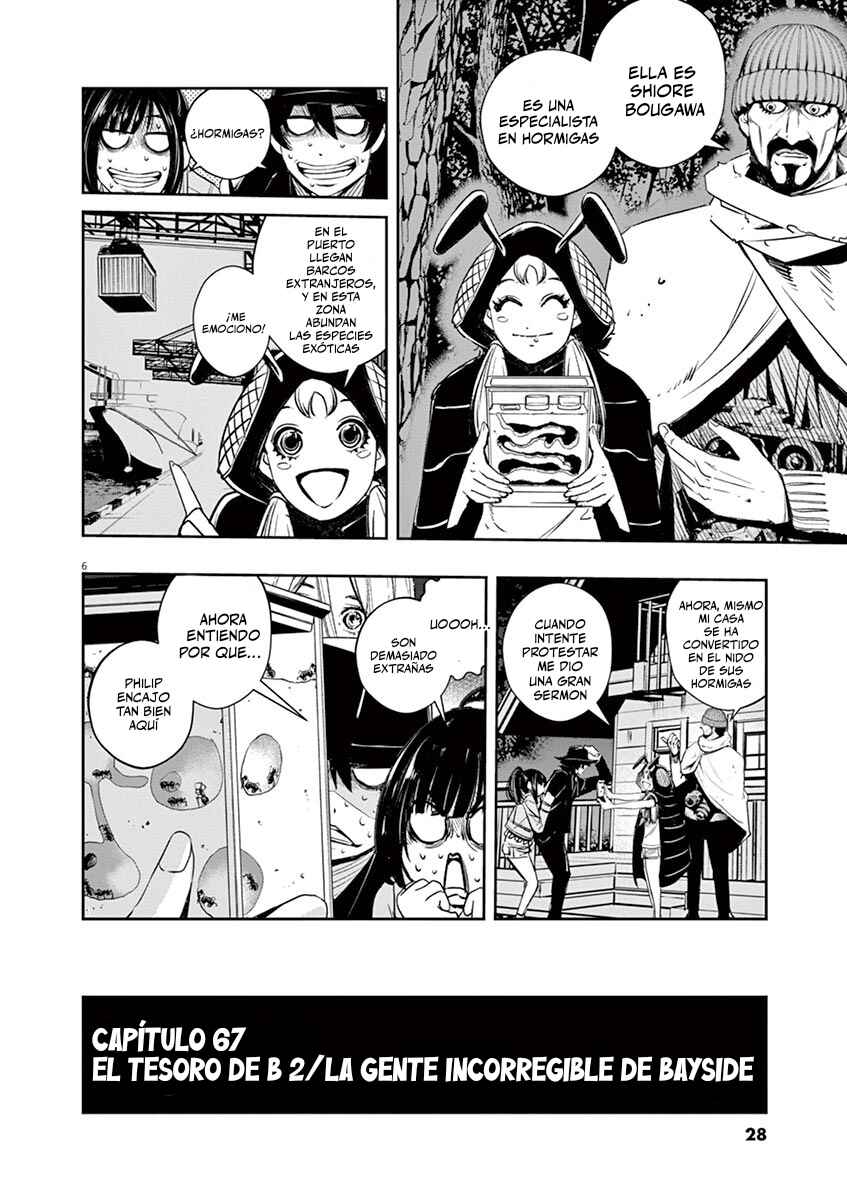 Chapter 67 - Page 7