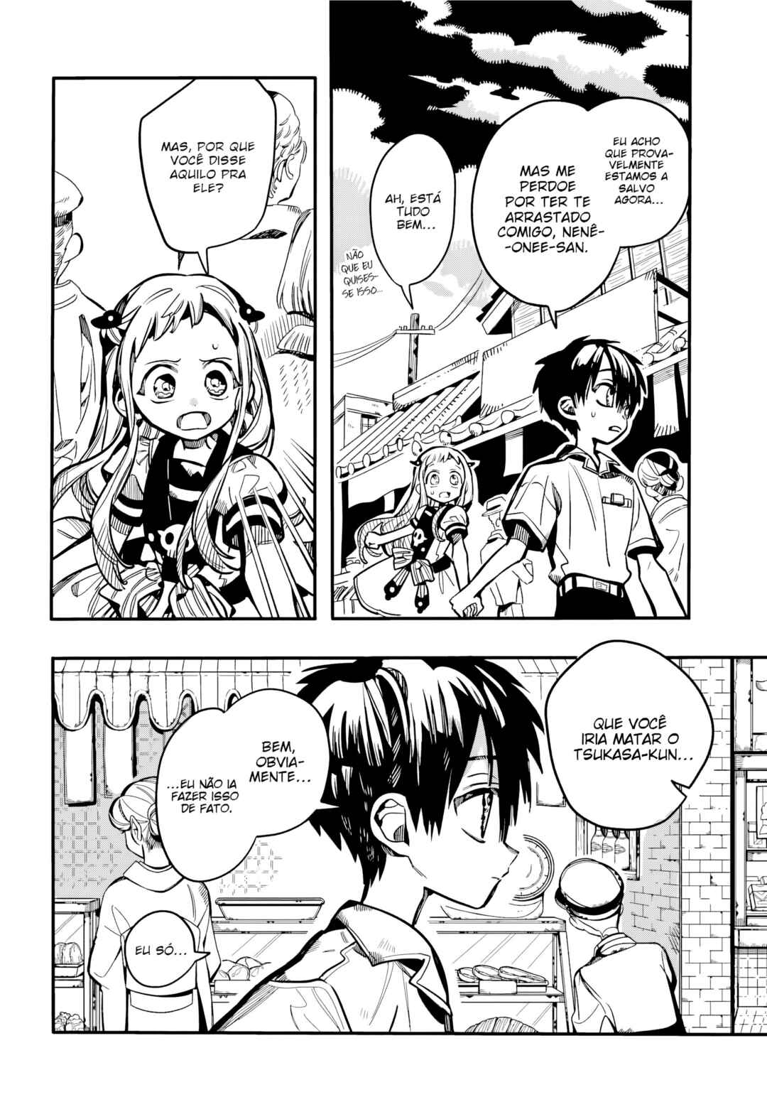 Chapter 129 - Page 11
