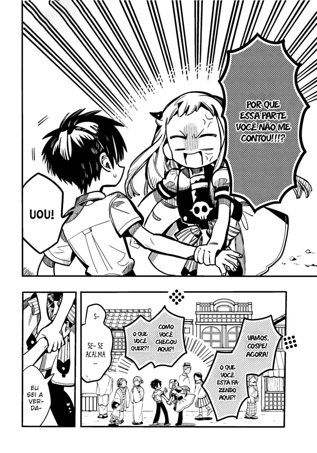 Chapter 129 - Page 13