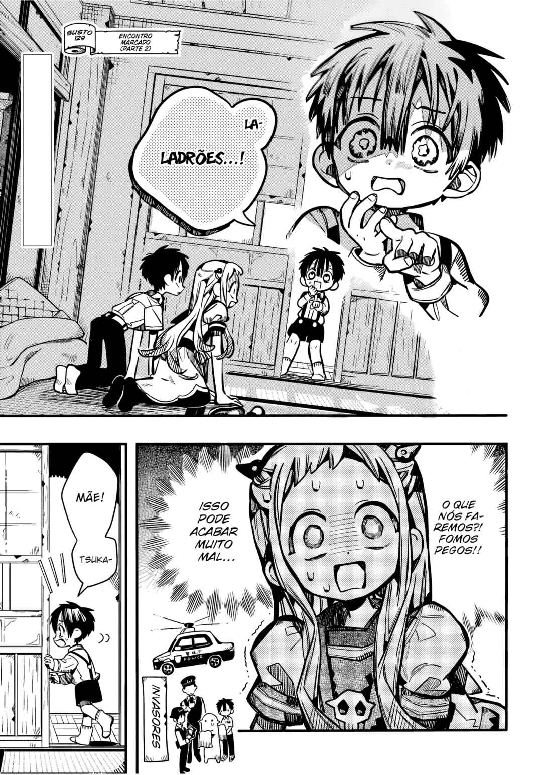 Chapter 129 - Page 2