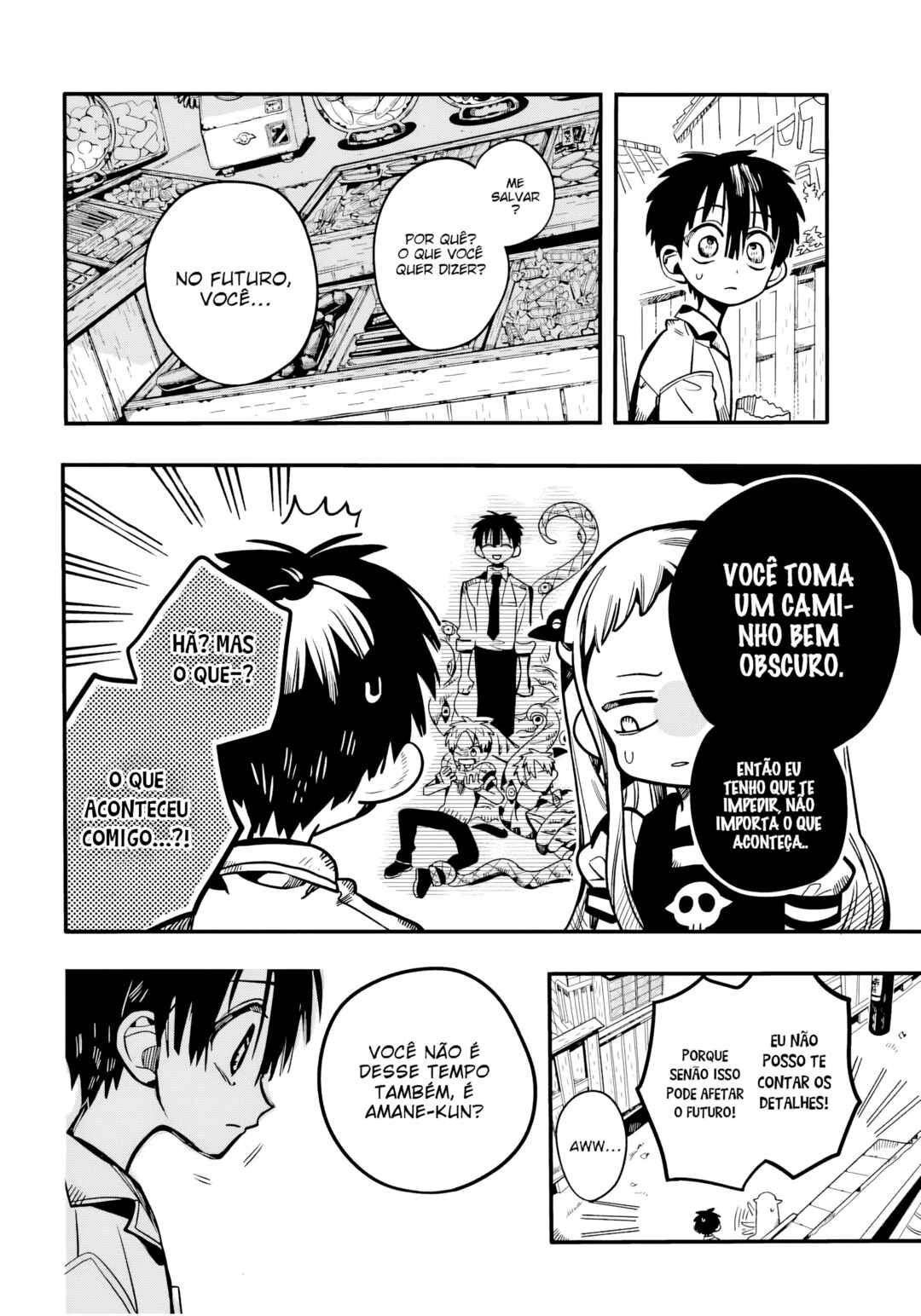Chapter 129 - Page 23