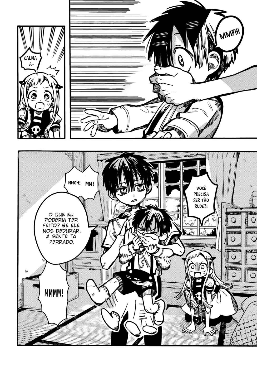 Chapter 129 - Page 3