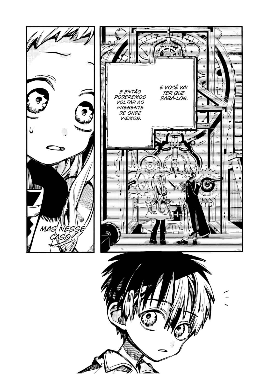 Chapter 129 - Page 31