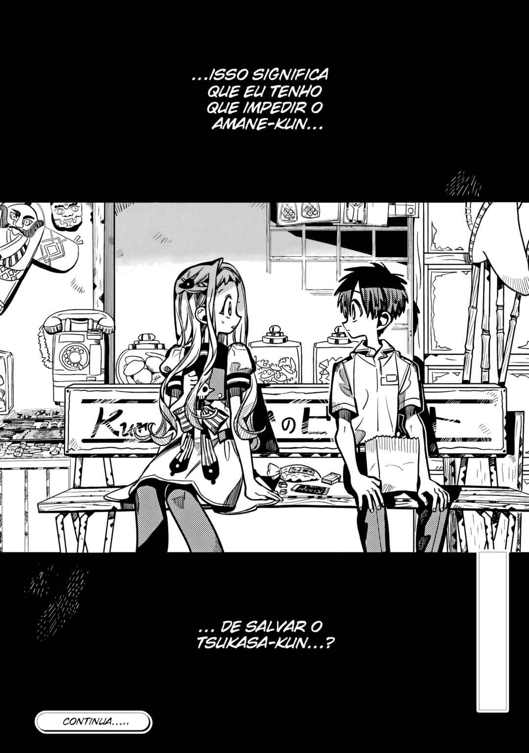 Chapter 129 - Page 32