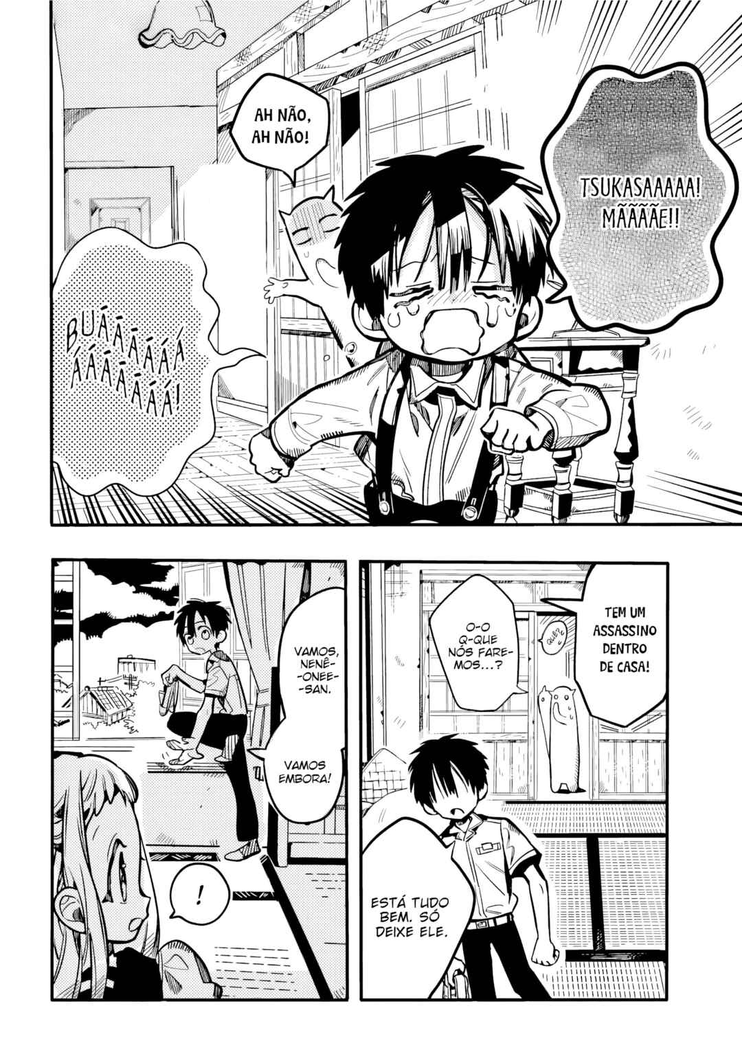 Chapter 129 - Page 9