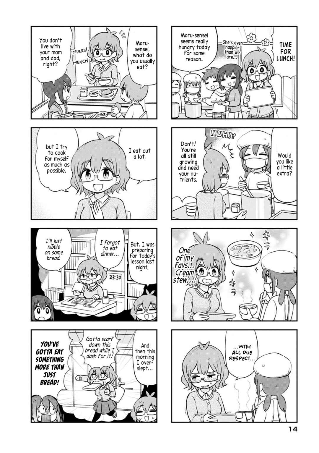 Chapter 2 - Page 2