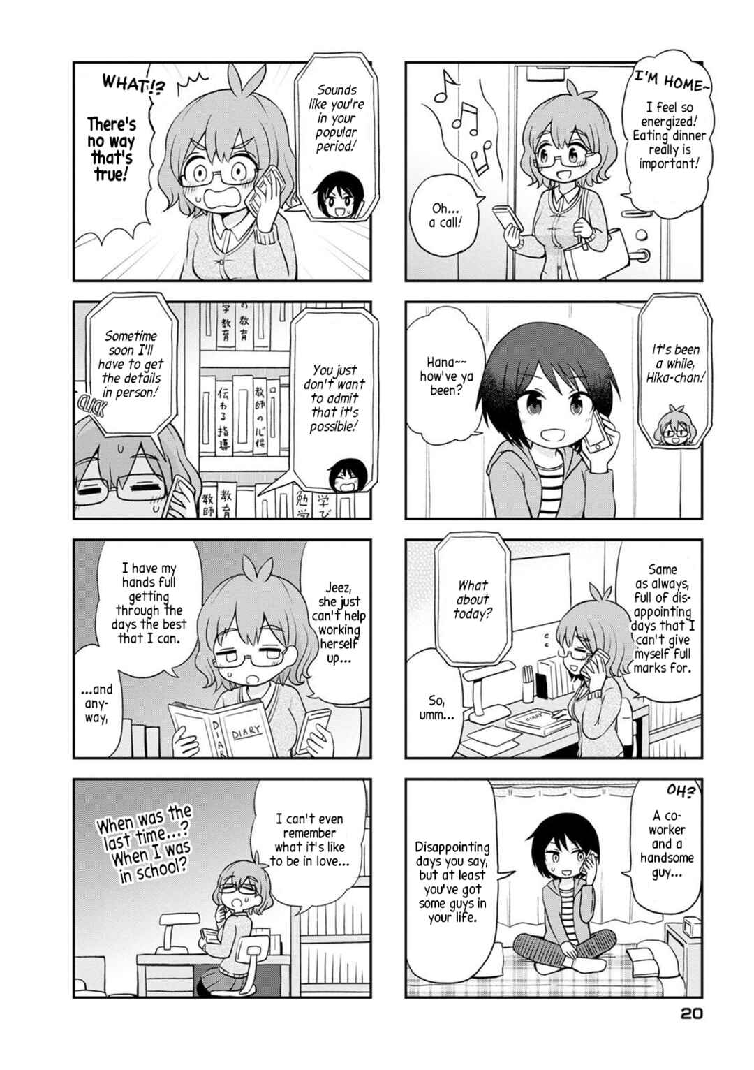 Chapter 2 - Page 8