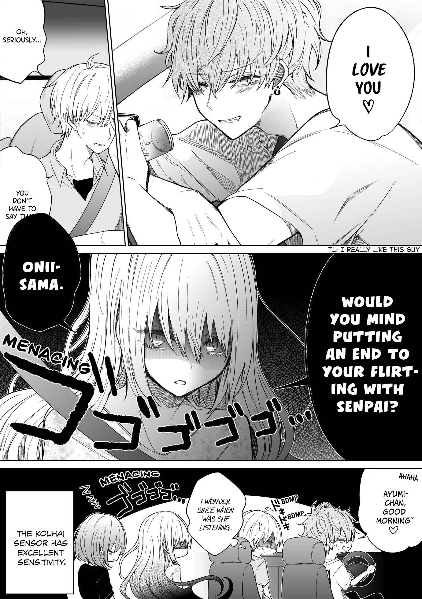 Chapter 107 - Page 4
