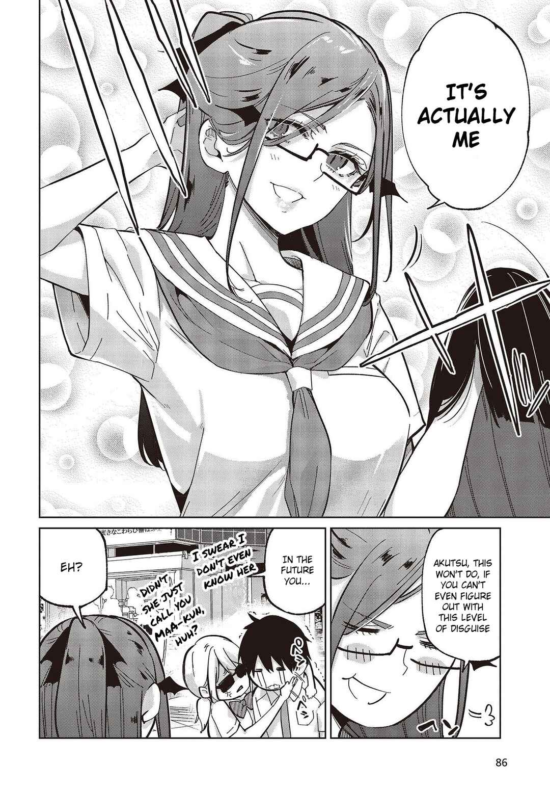 Chapter 81 - Page 36