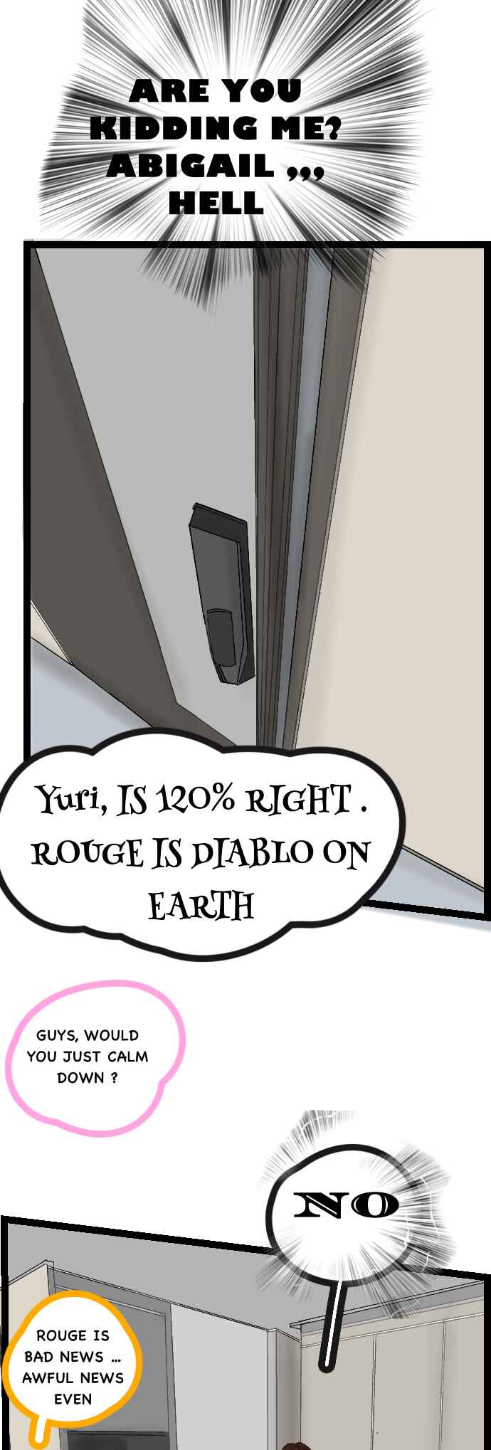 Chapter Ep 6 - Page 1