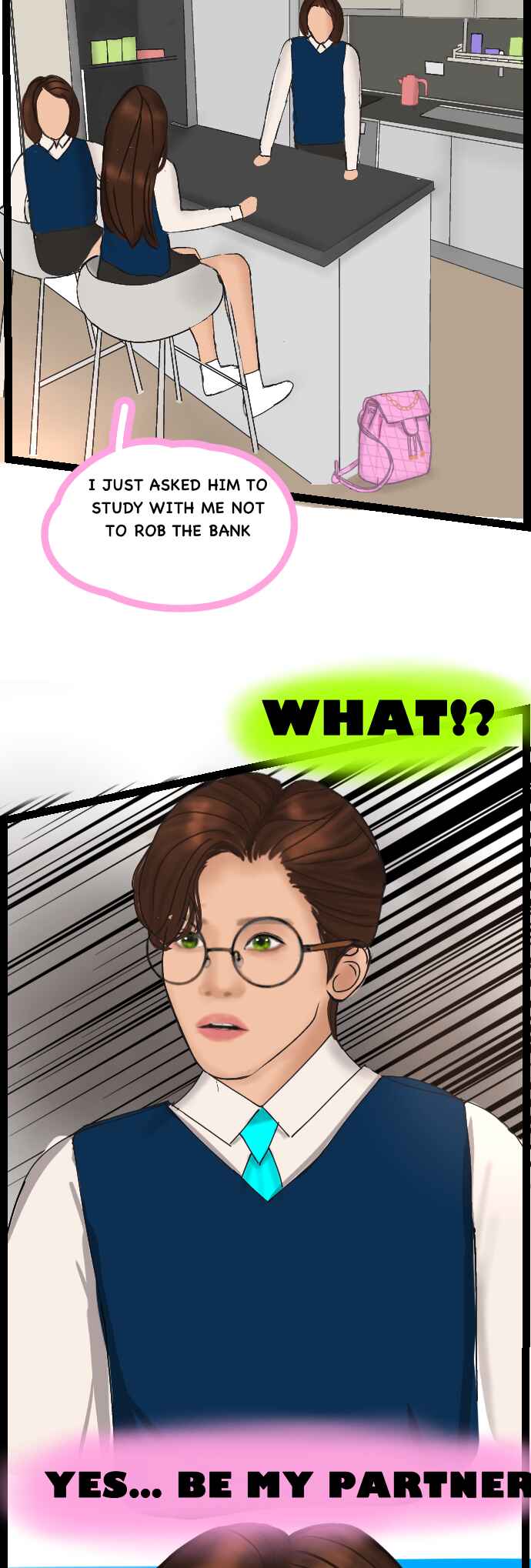 Chapter Ep 6 - Page 2