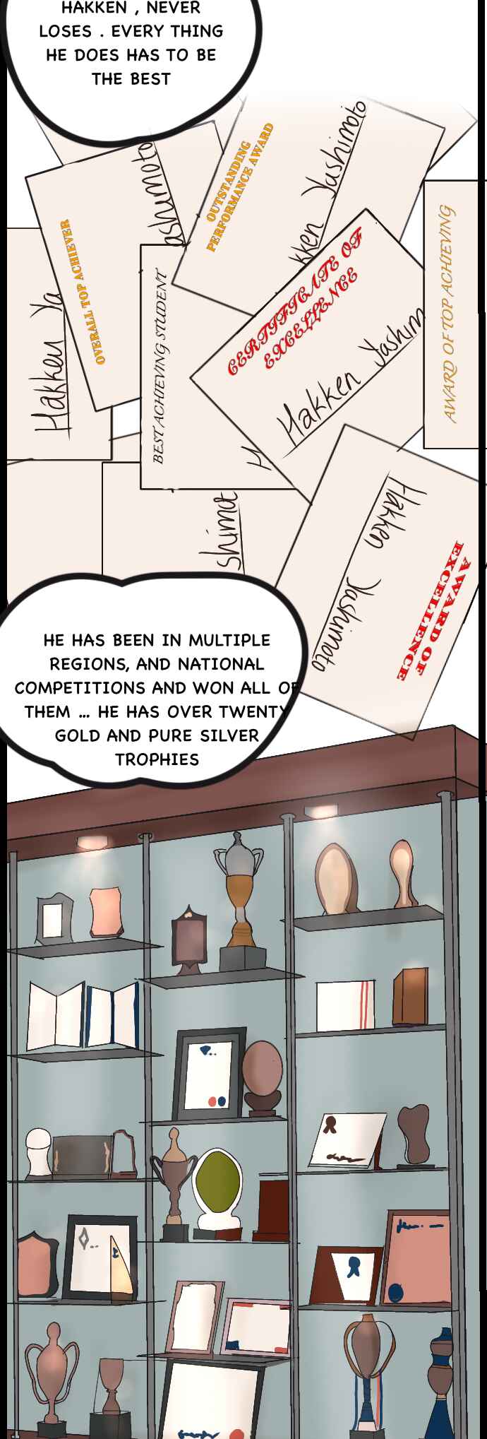 Chapter Ep 6 - Page 5