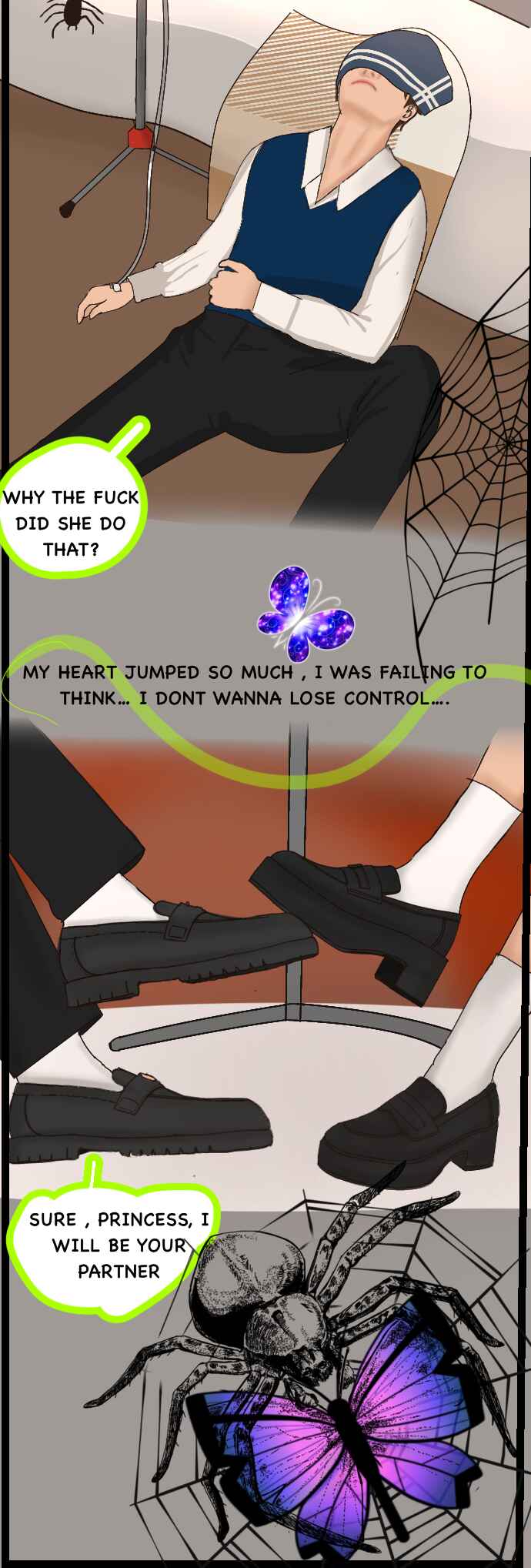 Chapter Ep 6 - Page 8