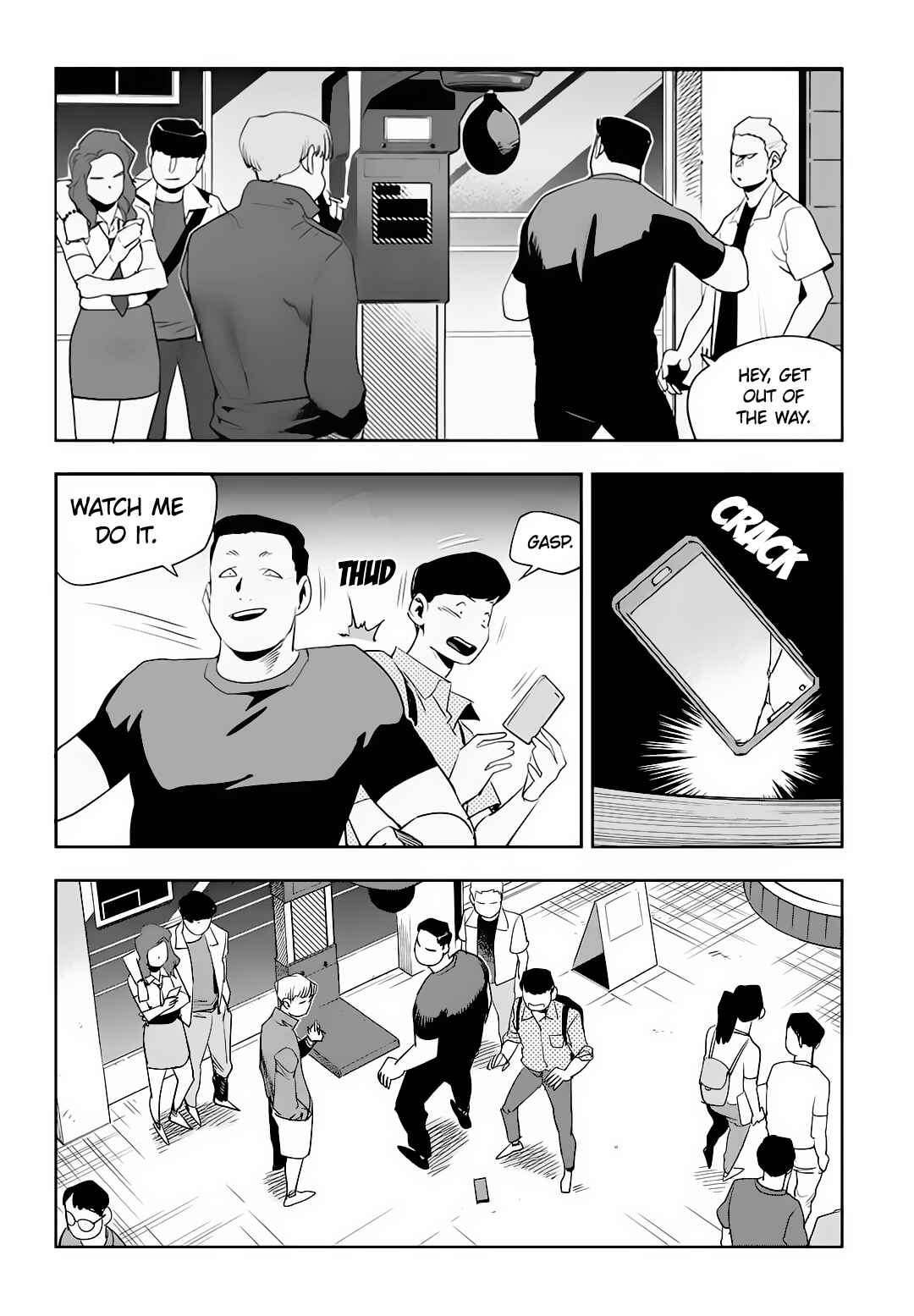 Chapter 62 - Page 13