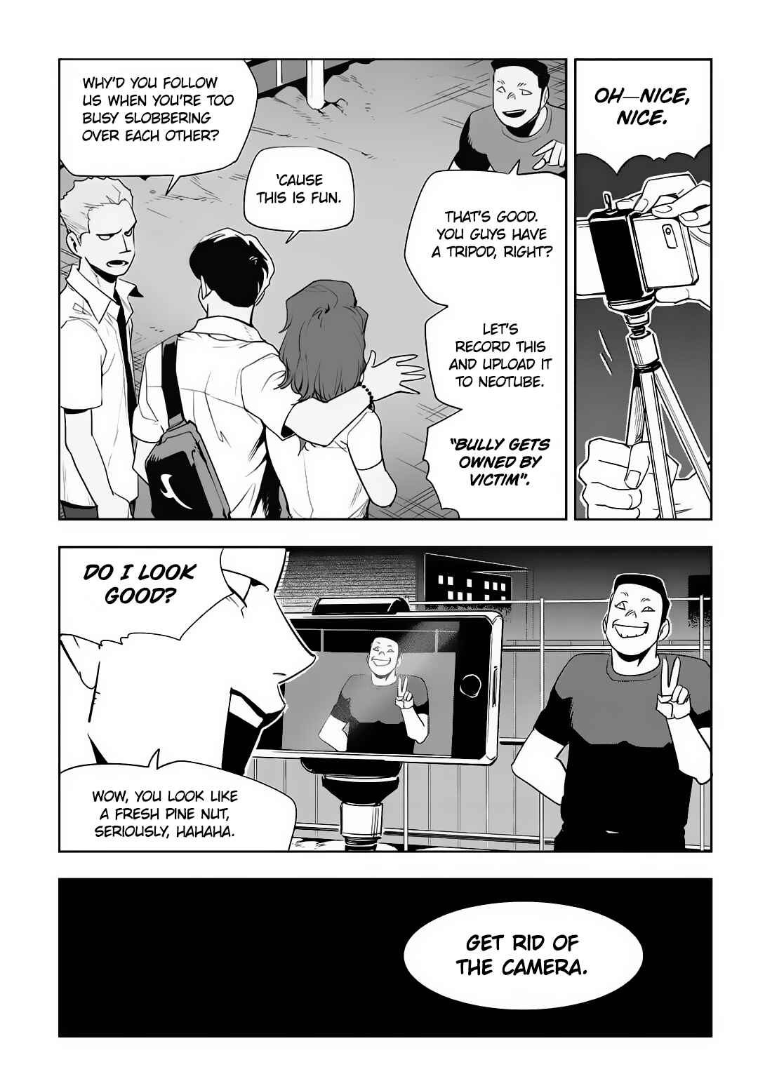 Chapter 62 - Page 18