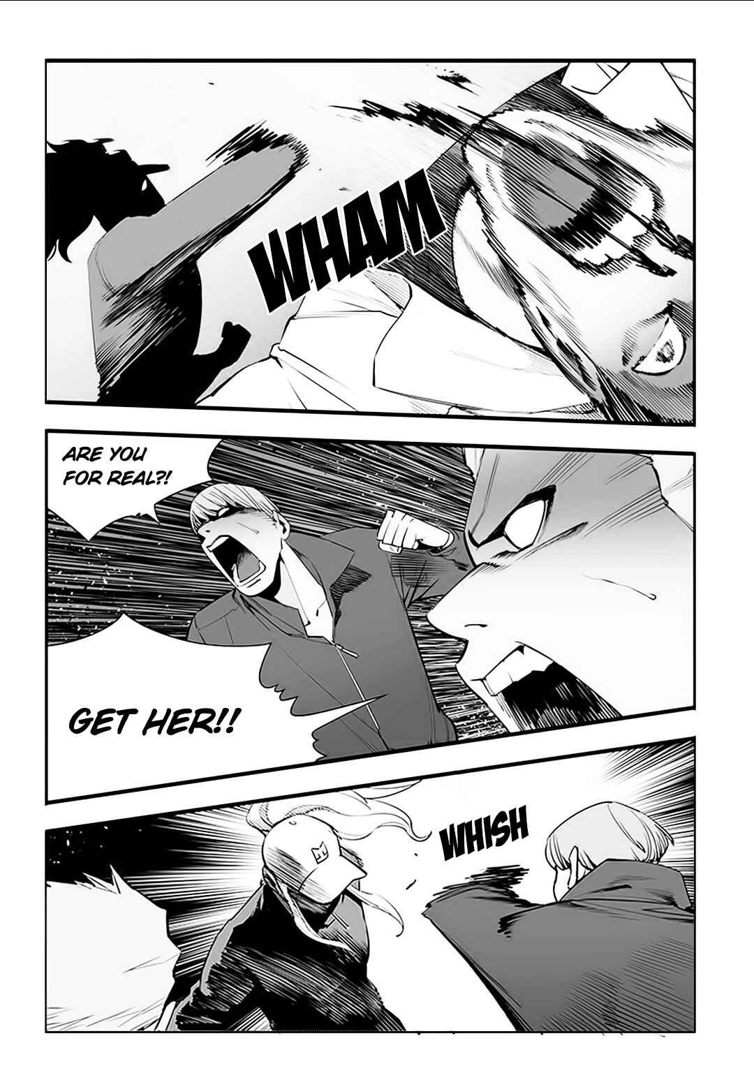 Chapter 62 - Page 23
