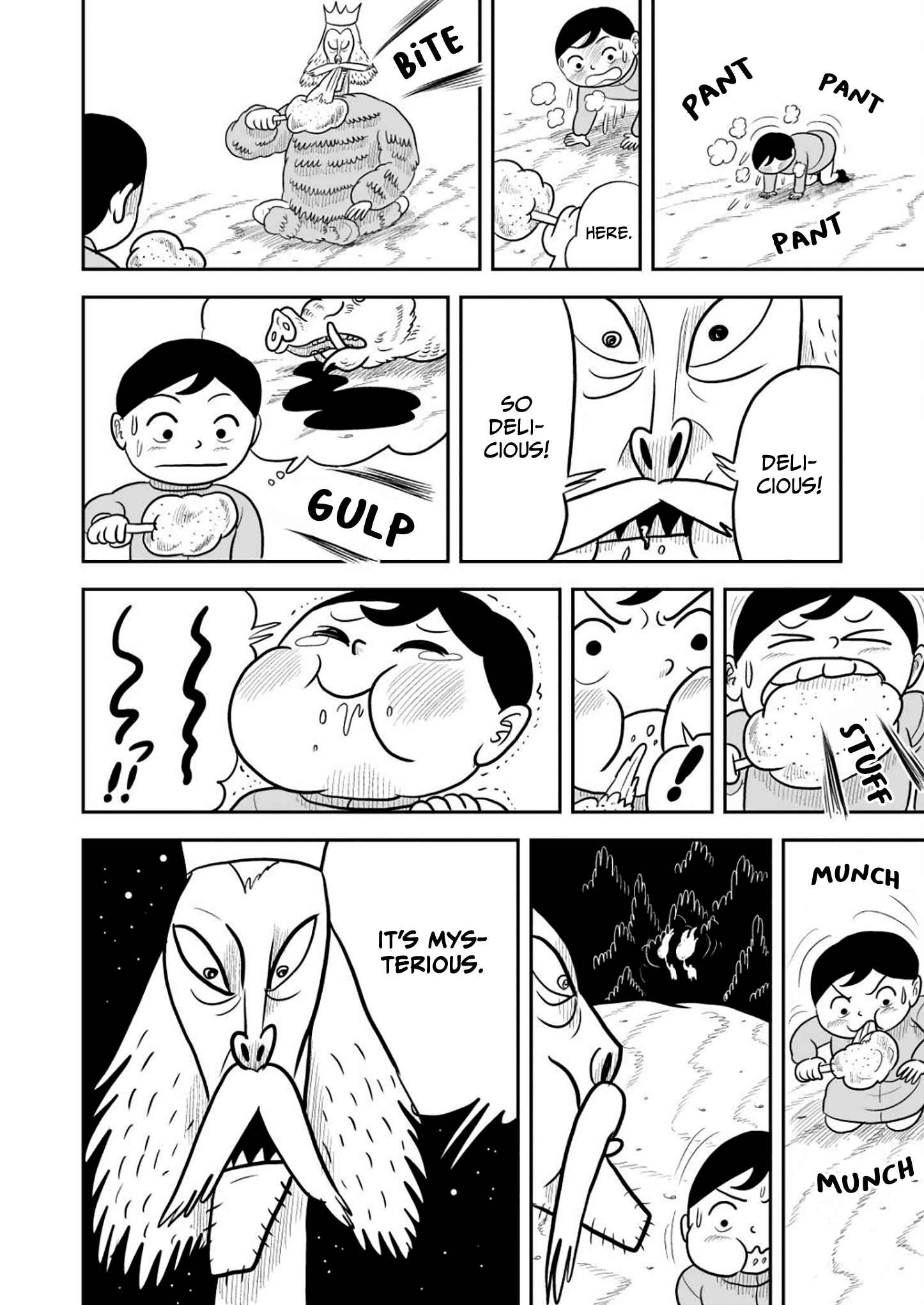 Chapter 23 - Page 11