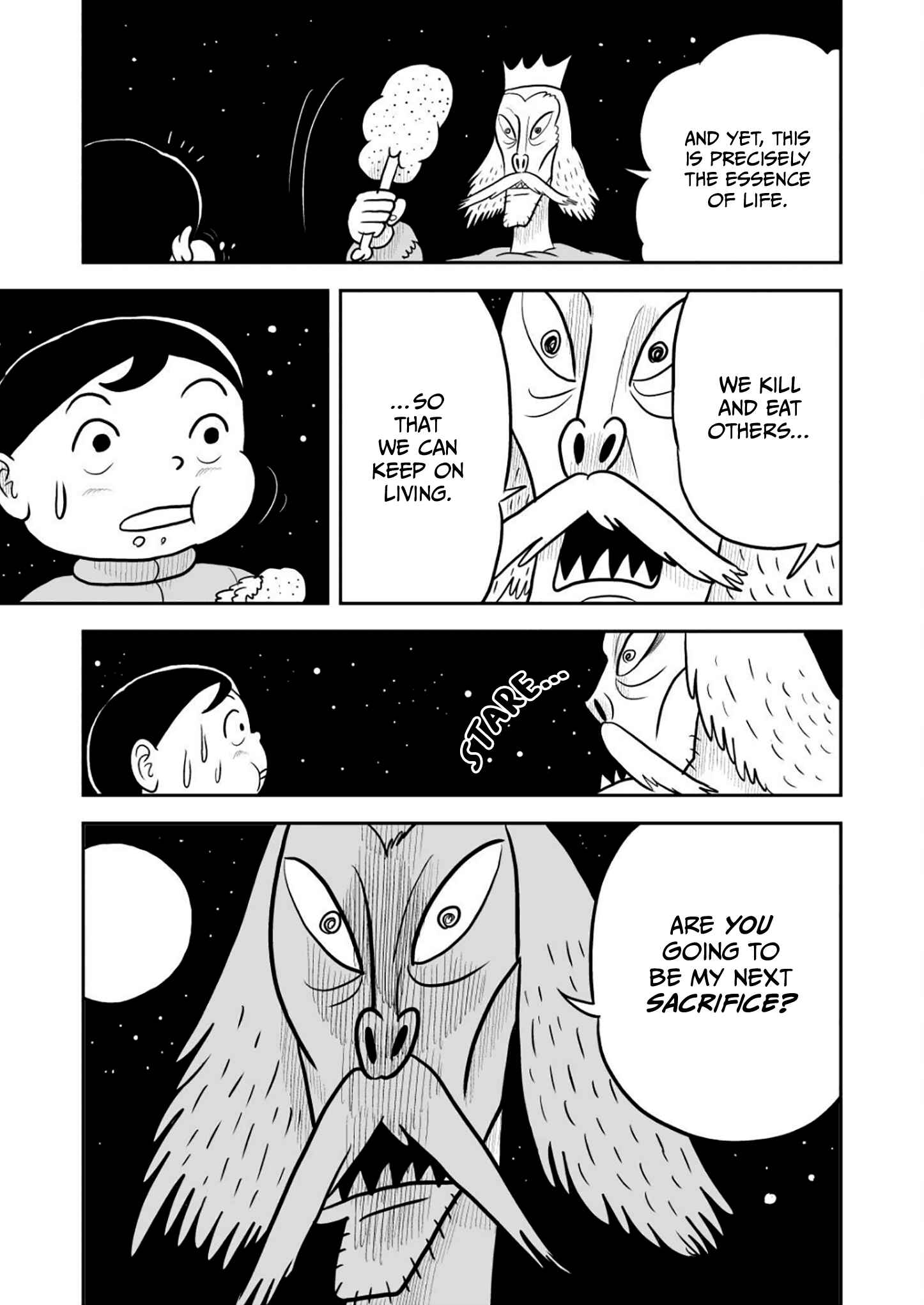 Chapter 23 - Page 12