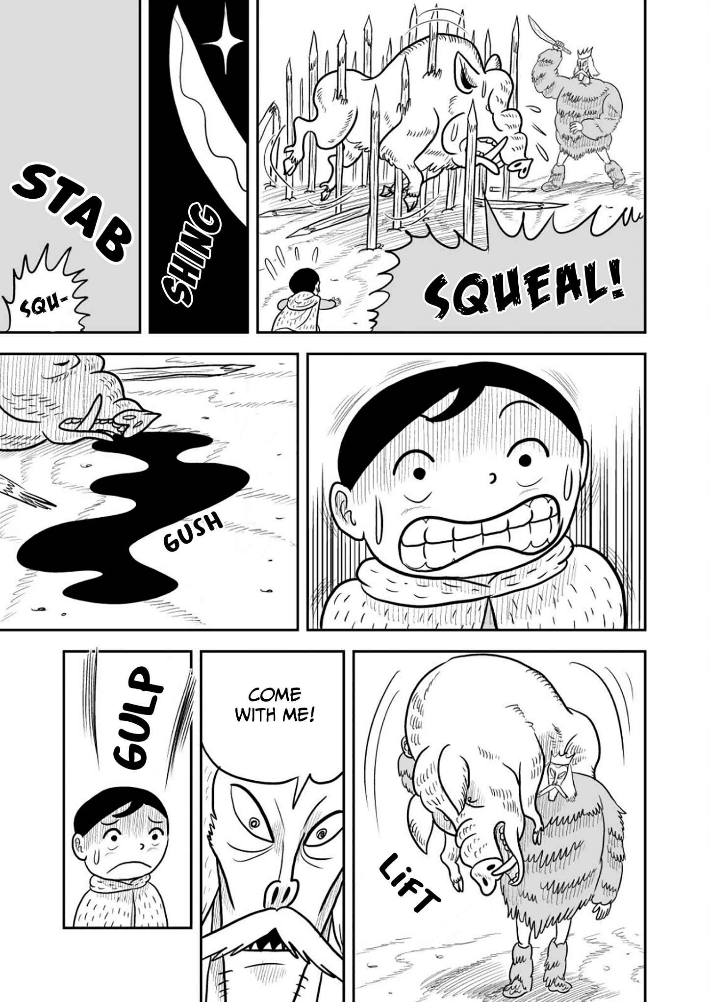 Chapter 23 - Page 6
