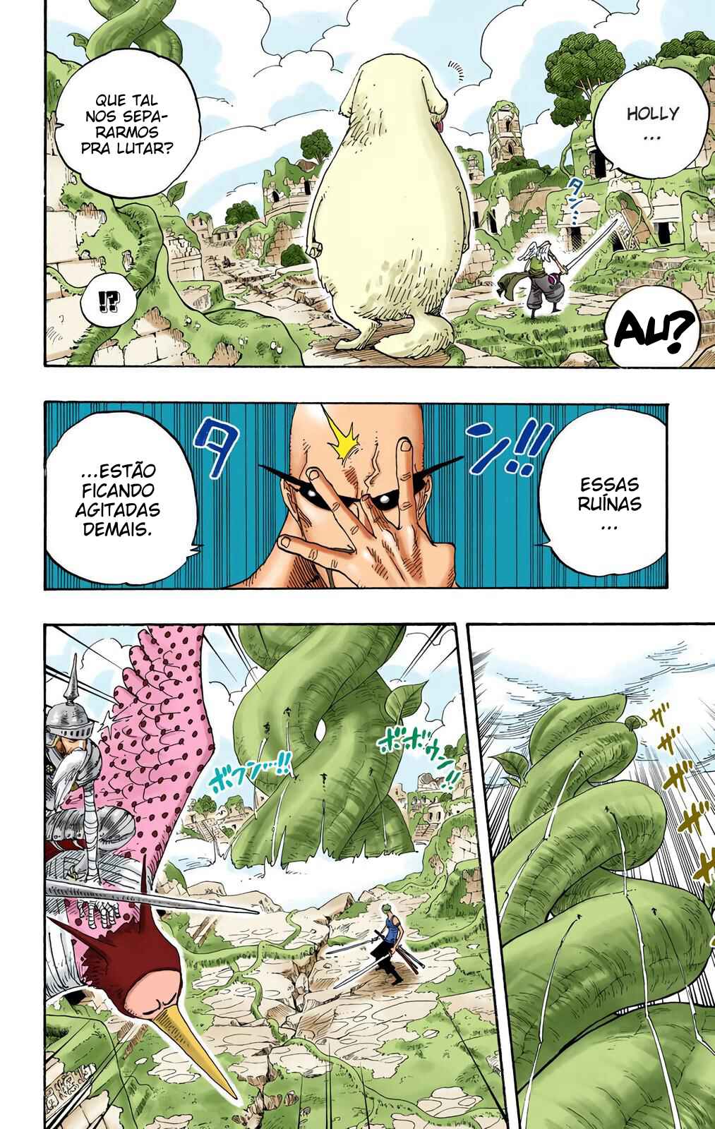 Chapter 269 - Page 12