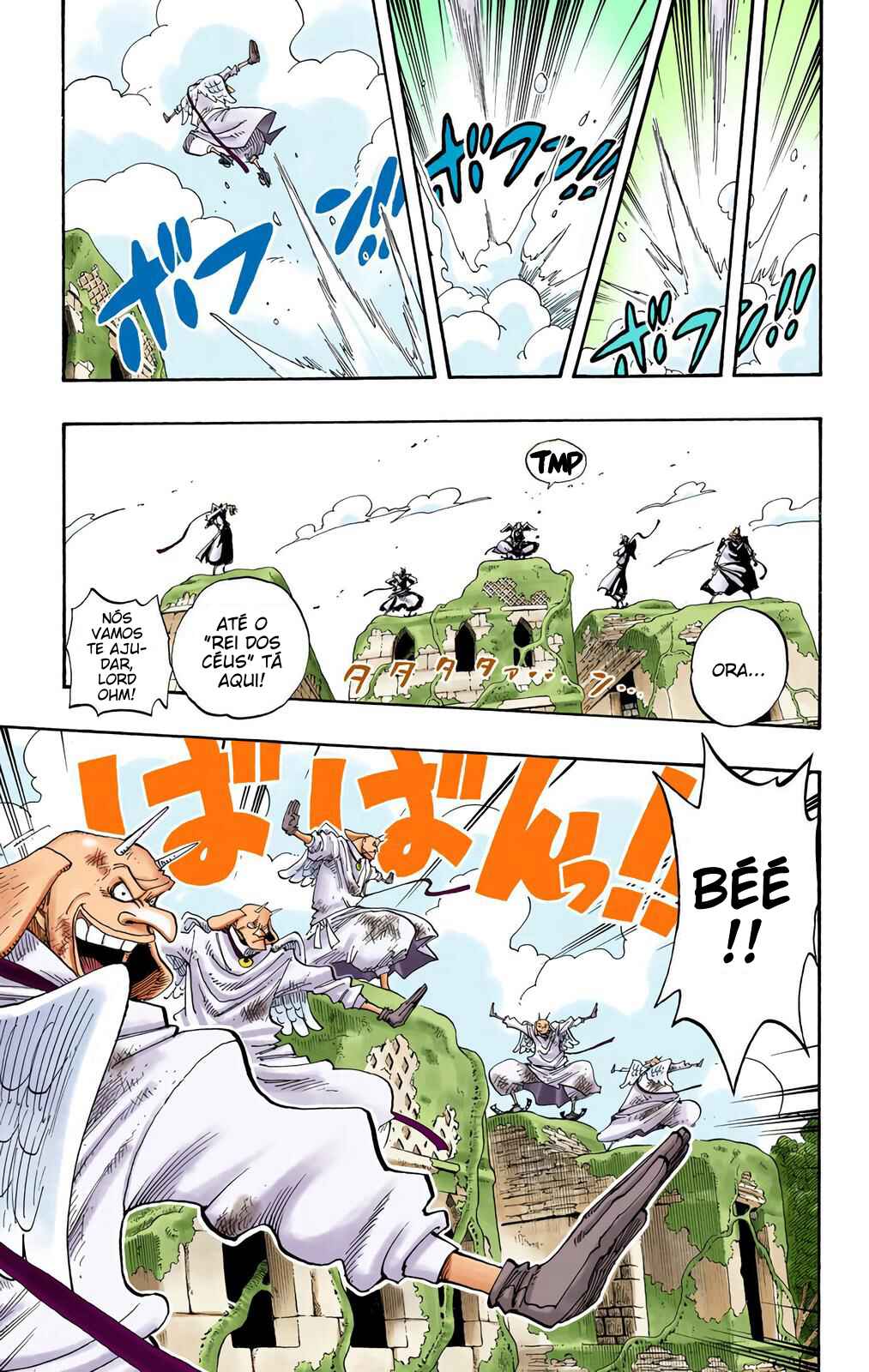 Chapter 269 - Page 13