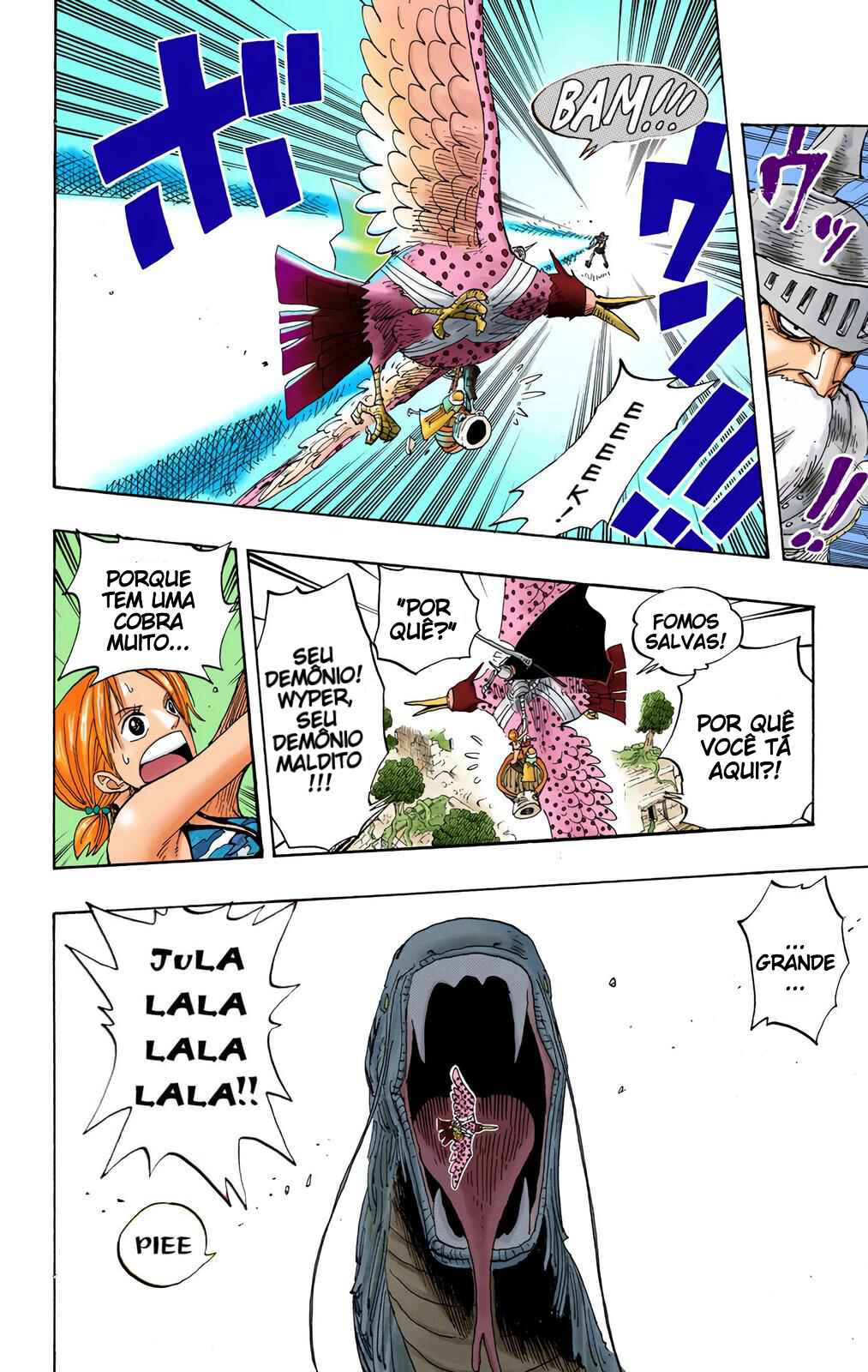Chapter 269 - Page 17
