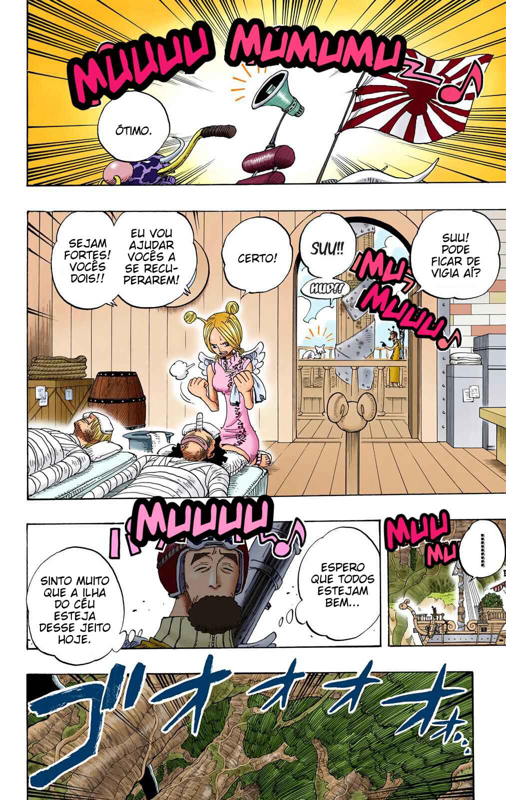Chapter 269 - Page 4