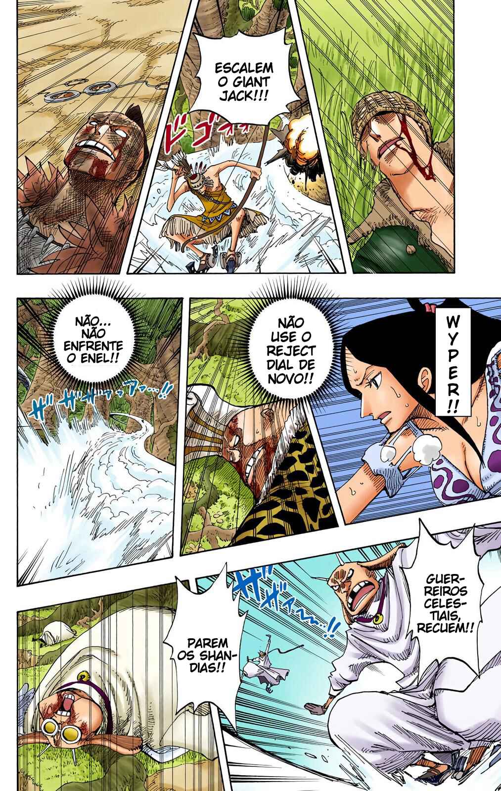 Chapter 269 - Page 6