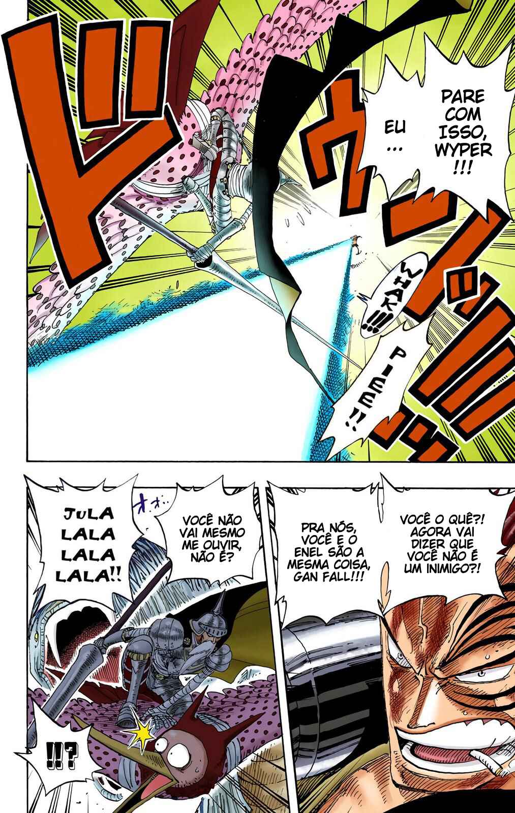 Chapter 269 - Page 8