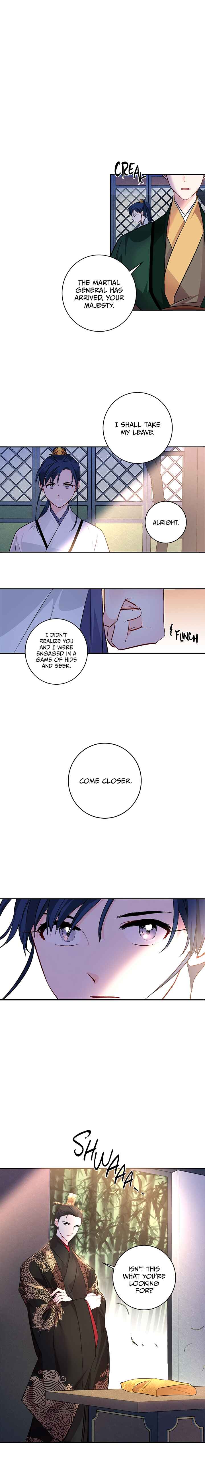 Chapter 76 - Page 10