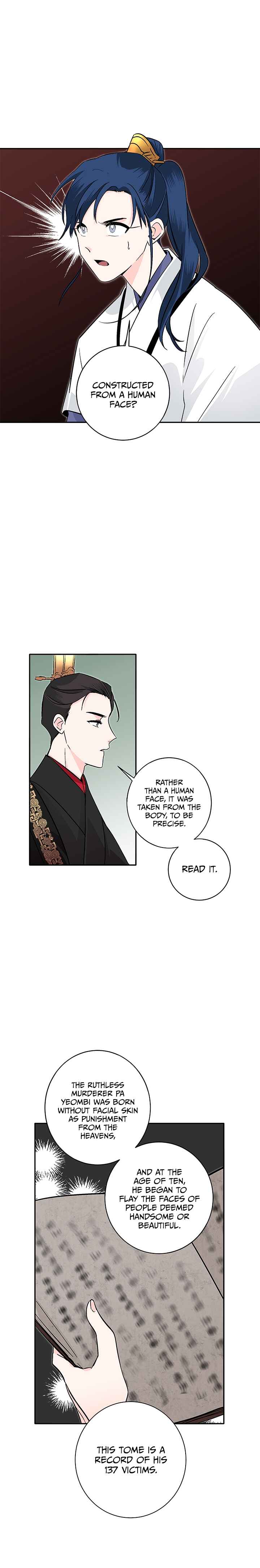 Chapter 76 - Page 13
