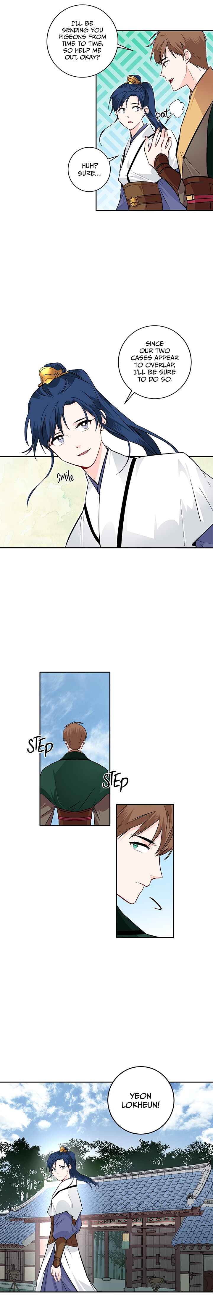 Chapter 76 - Page 6