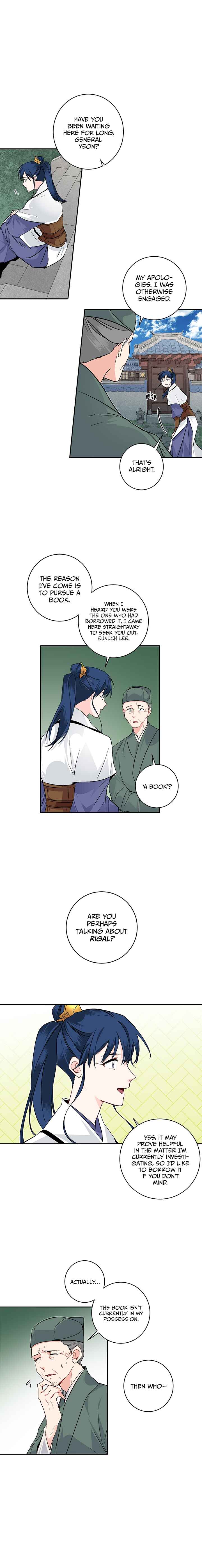 Chapter 76 - Page 8