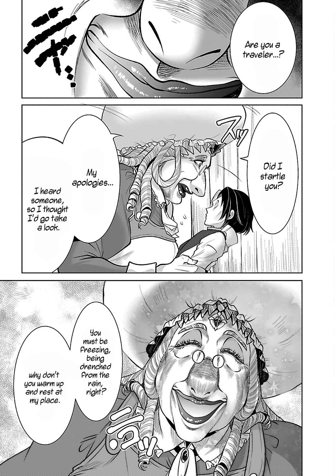 Chapter 2 - Page 9