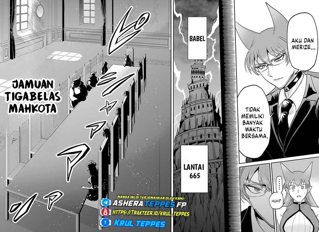 Chapter 436 - Page 12
