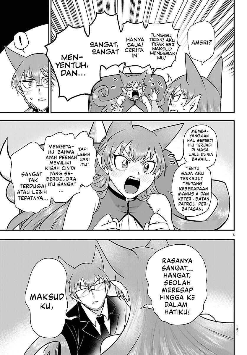 Chapter 436 - Page 7