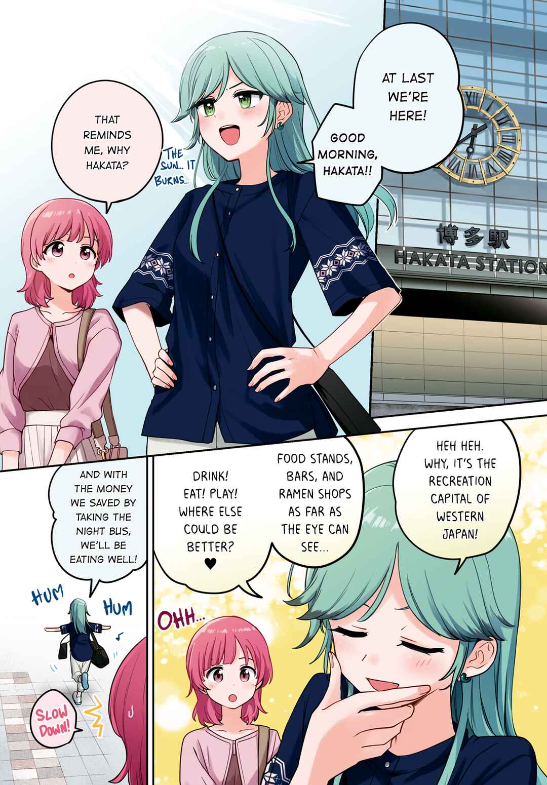 Chapter 23 - Page 1